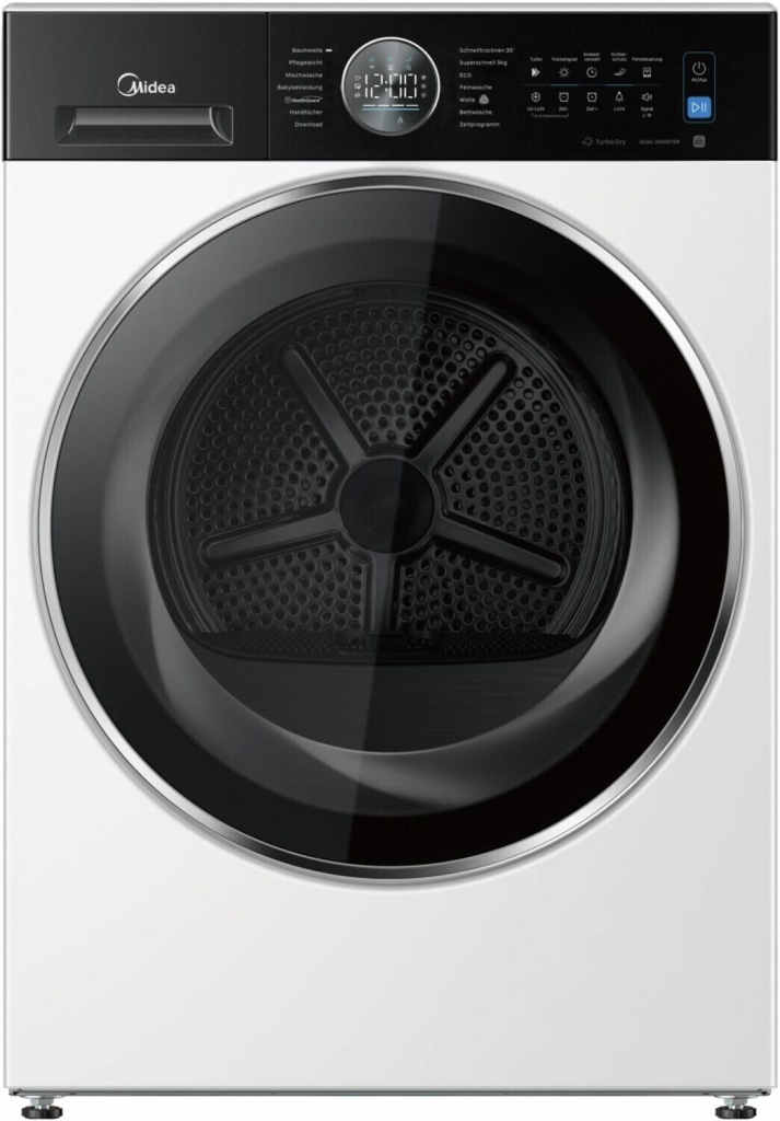 Midea MD210H100WBB