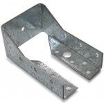 MTR Závěs trámový vnitřní Varianta: 100x100x2mm – Sleviste.cz
