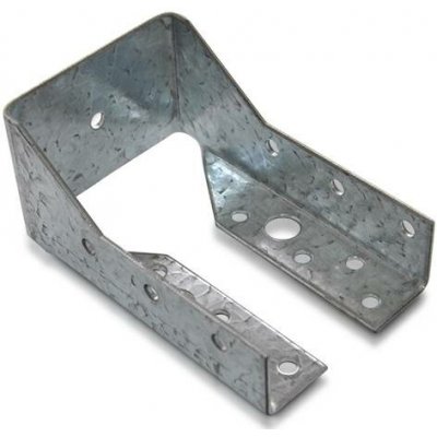 MTR Závěs trámový vnitřní Varianta: 100x100x2mm – Sleviste.cz