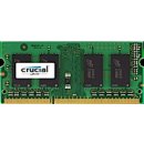 Paměť Crucial SODIMM DDR3L 16GB 1600MHz CL11 CT204864BF160B