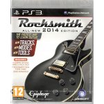 Rocksmith 2014 – Zboží Dáma