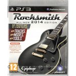 Rocksmith 2014 – Zbozi.Blesk.cz