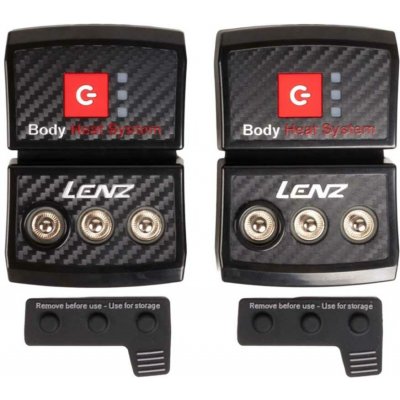 Lenz Lithium Pack rcB 1400 USB Náhradní baterie – Hledejceny.cz