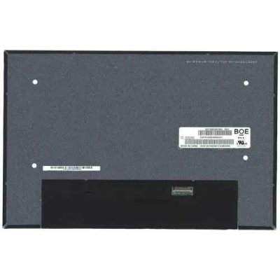 Display B140UAN02.7 LCD 14" 1920x1200 Full HD LED 30pin Slim matný povrch – Zboží Živě