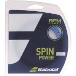 Babolat RPM Power 12m 1,30 mm – Hledejceny.cz