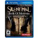 Silent Hill: Book of Memories