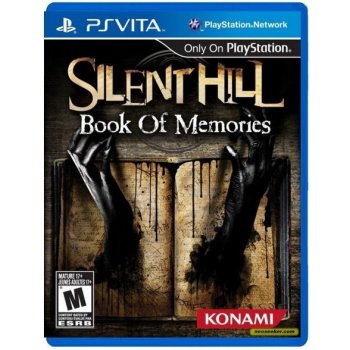 Silent Hill: Book of Memories