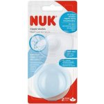 NUK Prsní klobouček box 2 ks – Hledejceny.cz