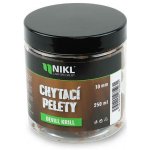 Karel Nikl Chytací pelety Devil Krill 150 g 10 mm – Hledejceny.cz