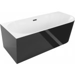 Mexen Mia 160 x 80 cm 52691608075L-70 – Hledejceny.cz