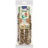 Vitakraft Vita Verde Kracker kopřiva+ibišek 80 g