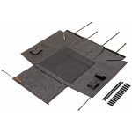 Karlie-Flamingo Cestovní potah do auta multifunkční z teflonu 163 x 125 cm – Hledejceny.cz