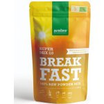 Purasana Breakfast Mix BIO 250 g – Zboží Dáma