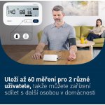 OMRON M3 Comfort AFib – Zboží Dáma