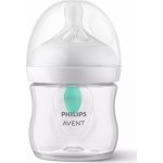 Avent Natural Response AirFree s ventilem 125 ml – Sleviste.cz