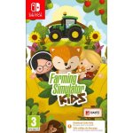 Farming Simulator Kids – Zbozi.Blesk.cz