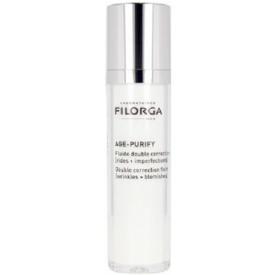 Filorga Age-Purify protivráskový fluid pro mastnou a smíšenou pleť 50 ml