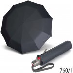 Knirps T.200 Medium duomatic Men's Print 760 pánský plně automatický deštník 760/1 – Zboží Mobilmania