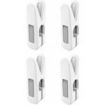 TESCOMA Klipsy k ramínkům FANCY HOME, 4 ks - Tescoma – Hledejceny.cz