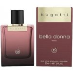 Bugatti Bella Donna Intensa parfémovaná voda dámská 60 ml – Hledejceny.cz