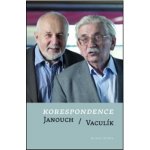 Korespondence Janouch/Vaculík – Hledejceny.cz