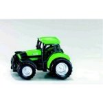 Siku Traktor Deutz Agrotron X720 – Zbozi.Blesk.cz