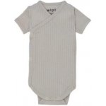 LODGER Romper SS Seersucker Steel – Hledejceny.cz