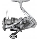 Shimano Nasci 4000 FC – Zbozi.Blesk.cz