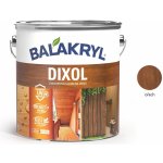 Balakryl Dixol V 1600 2,5 kg ořech – Hledejceny.cz