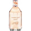 Tommy Hilfiger Tommy Girl Weekend Getaway toaletní voda dámská 100 ml tester