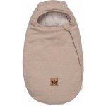 Baby Nellys Beránek exclusiv 85x50cm béžový – Hledejceny.cz