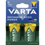 VARTA LR14 3000mAh 56714101412 2 ks – Zboží Živě