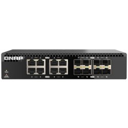 QNAP QSW-3216R-8S8T