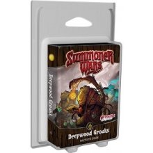 Summoner Wars 2nd Edition Deepwood Groaks