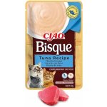 Ciao Bisque Tuna 40 g – Hledejceny.cz