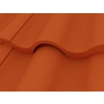 Mediterran Synus taška větrací červená – Sleviste.cz