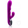 Vibrátor PRETTY LOVE SMART CRAZY TEMPERATURE BY