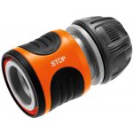 GARDENA stopspojka 13 mm (1/2") - 15 mm (5/8") 18213-29 – Sleviste.cz
