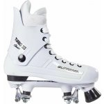 Supreme Turbo 33 Nylonová Bota Bílá (37) – Hledejceny.cz