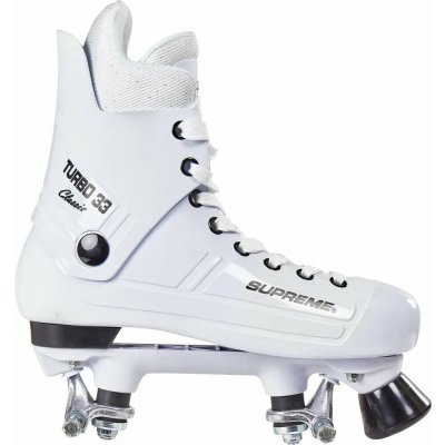 Supreme Turbo 33 Nylonová Bota Bílá (37) – Hledejceny.cz