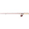 Prut Berkley Cherrywood Spinning Combo 2,1 m 10-35 g 2 díly + Naviják 2500