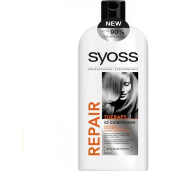 Syoss Repair Therapy kondicionér 300 ml