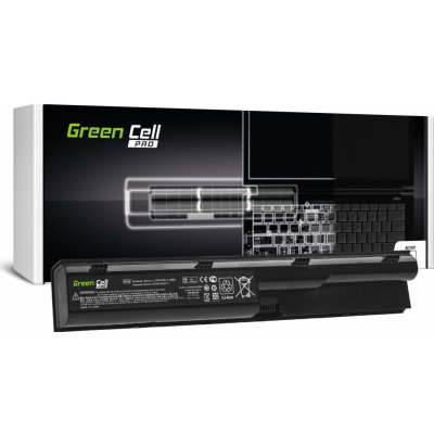 Green Cell PRO PR06 baterie - neoriginální – Zboží Mobilmania