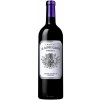 Víno Chateau La Conseillante Pomerol suché červené 2008 13,5% 0,75 l (holá láhev)