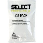 Select Ice pack II Chladící sáček Univerzální Šedá – Zboží Dáma