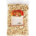 Nejlevnější oříšky Kešu ořechy pražené solené 3000 g – Sleviste.cz