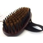 Tatrapet kartáč masážní s měděnými drátky 15 x 3 cm – Zboží Dáma