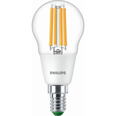 Philips MASTER LEDLuster ND 2.3-40W E14 827 P45 CL G UE