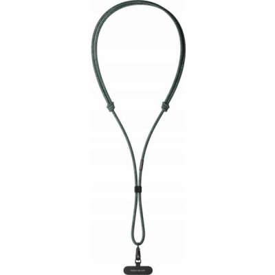 Native Union City Sling popruh na telefon zelený – Zboží Živě