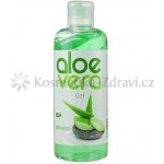 Dietesthetic 100% Aloe vera gel 250 ml – Hledejceny.cz
